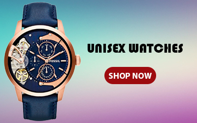 Unisex Watches 